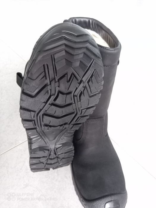 Зимни кожени обувки Sixton Peak Montana – нови, №44