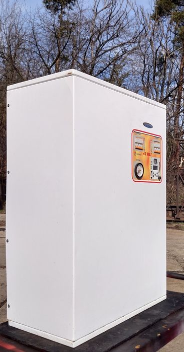 Електрически котел с електронно управление Екотермал 42 MXE