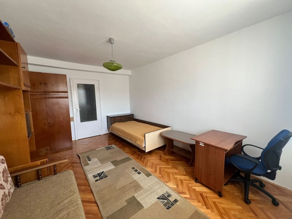 Fara comision, 2 camere, decomandat, intermediar, Calea Floresti - Manastur