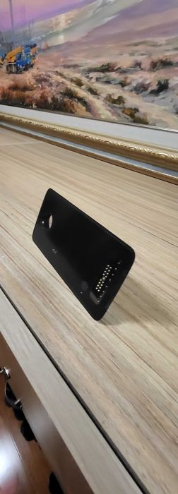 Motorola  модель: Moto Z