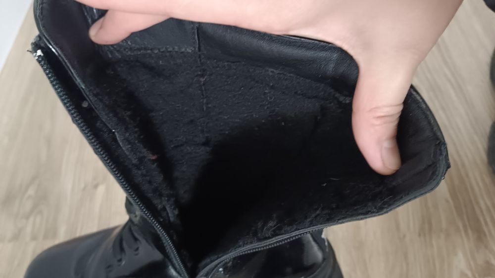 Сапоги для девочек