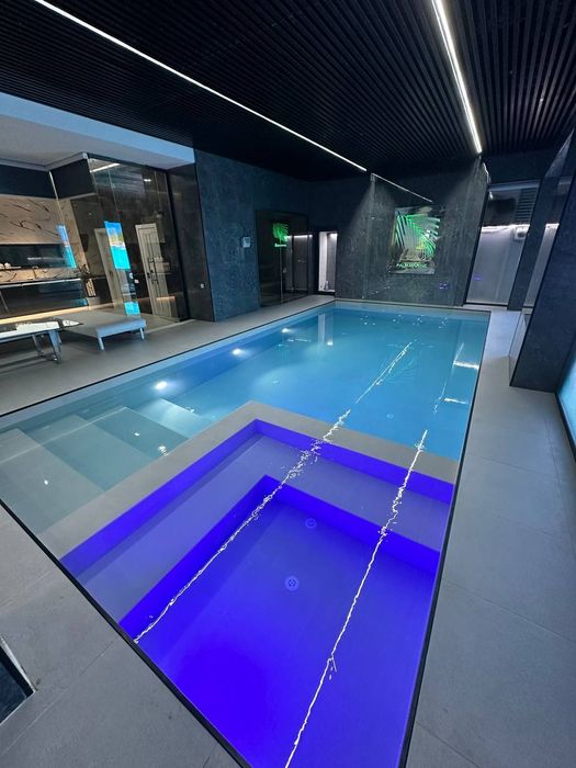 Дача Премиум класса Парм Марине