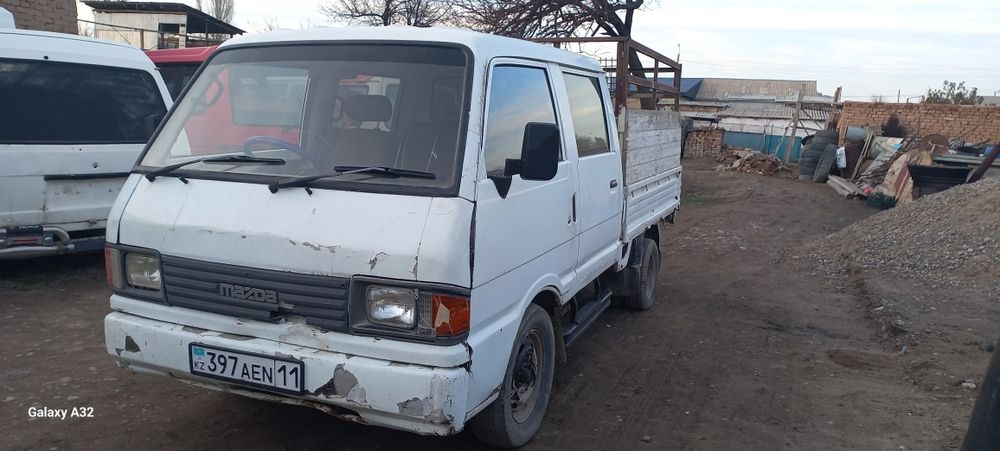 Мазда бонга бартавой сатылады