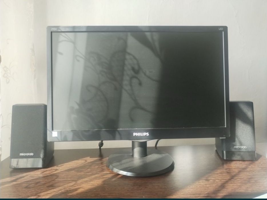 Продам компьютер недорого!