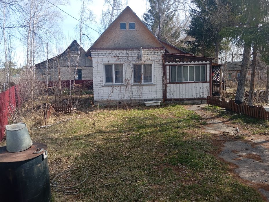 Продам дачу 7-8 соток