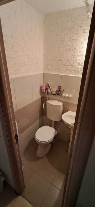 Apartament etajul 1, 33m² utili + balcon