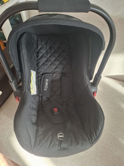 Автолюлька продам