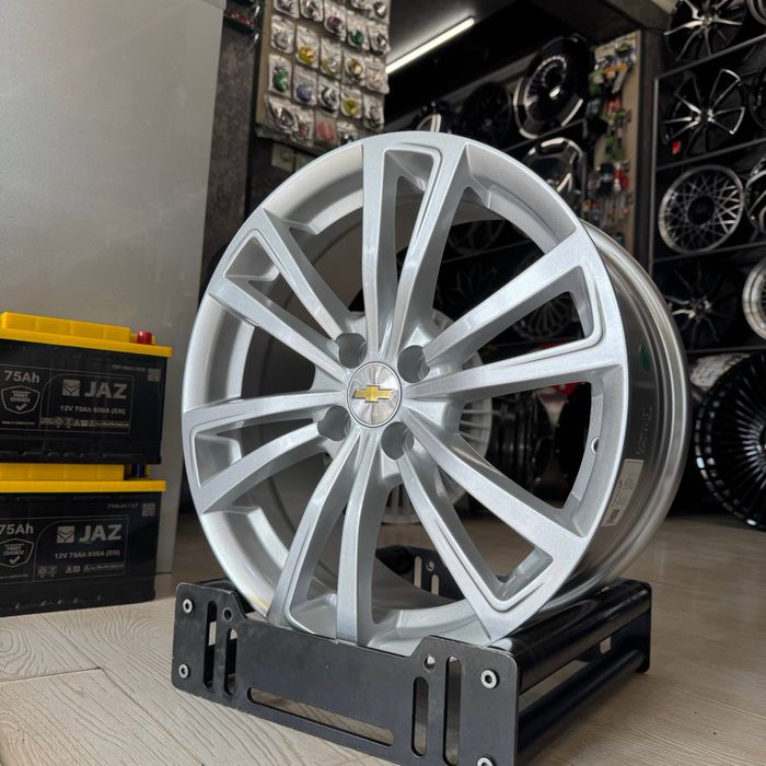 Cobalt Diska R15,R16,R17
