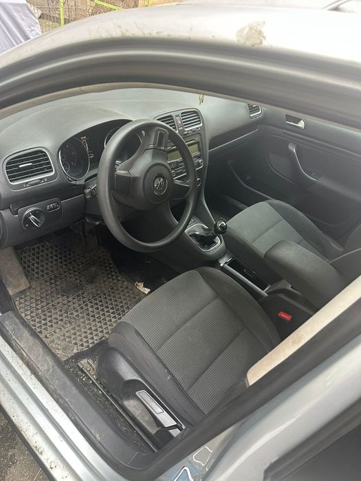 Dezmembrez VW Golf 6 Diesel 1.6