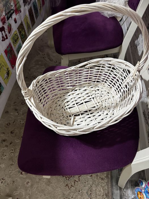 Сумочки, бывшие употреблении