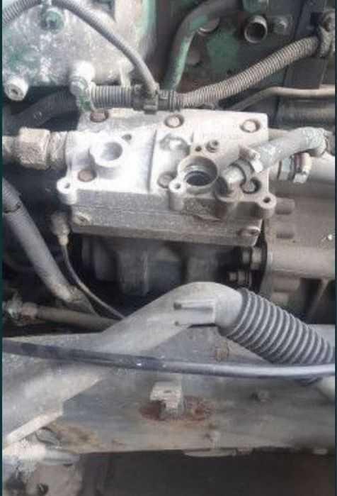 VOLVO FM 420 FH 440 motor cutie caseta compresor injector turbina arc
