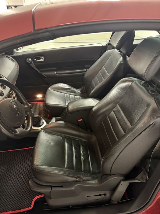 RENAULT Megane 2005 — imagine 5
