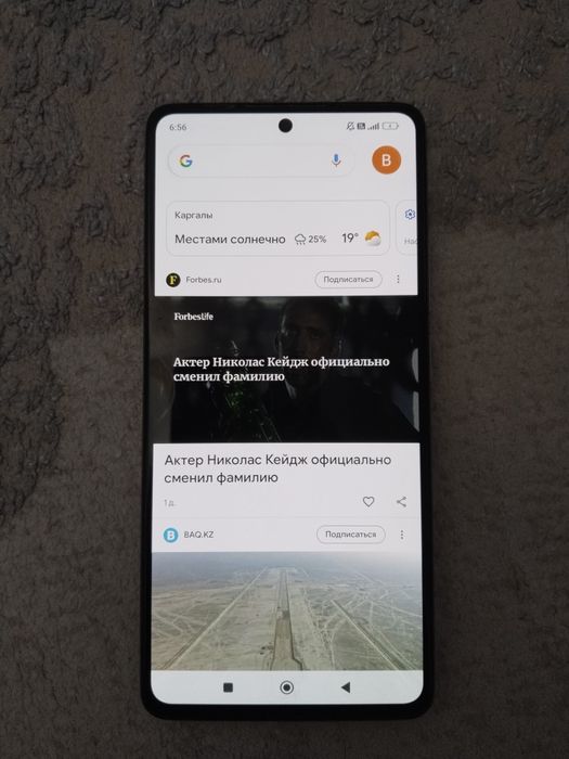 Xiaomi 11T 5G 8/128 gb