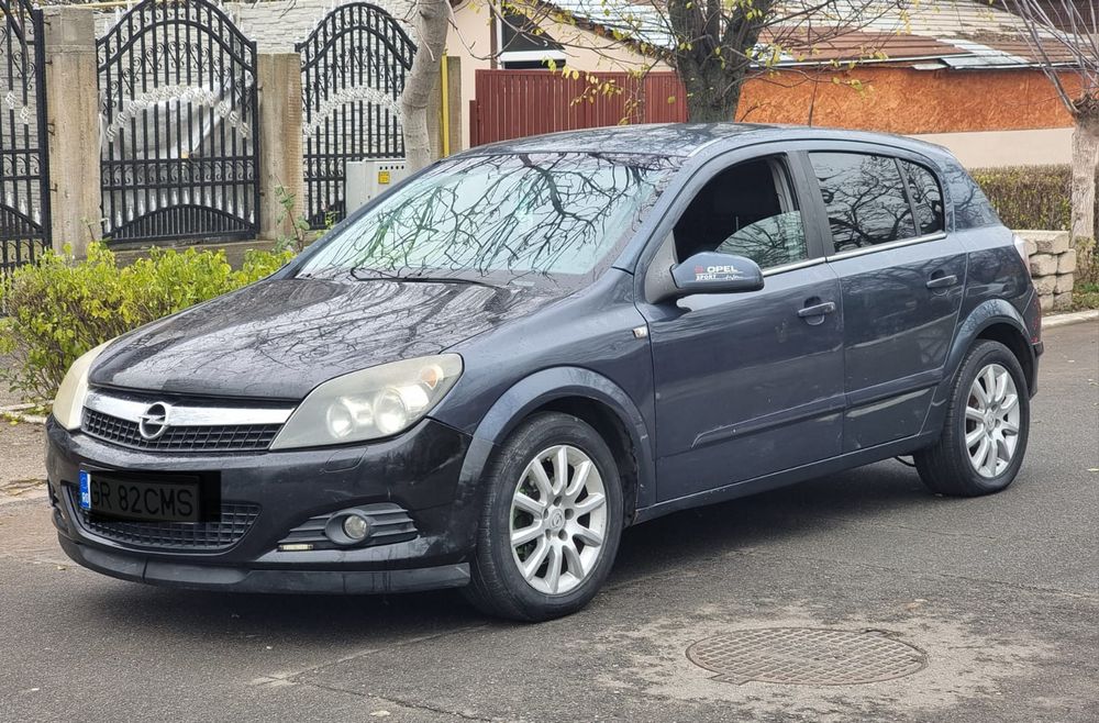 Opel astra H din 2006