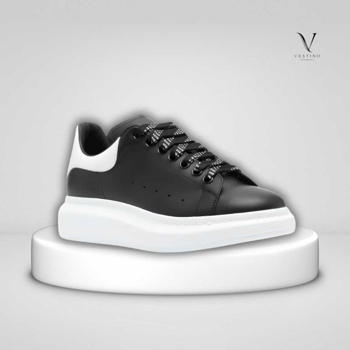 Alenxander Mcqueen • Vestino • Livrare rapida