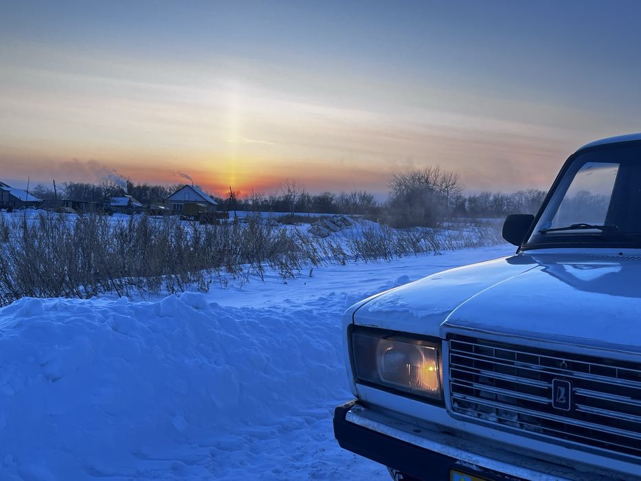 Продам ваз 2107 карбюратор