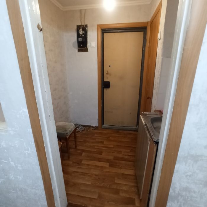 Малосемейка 13кв