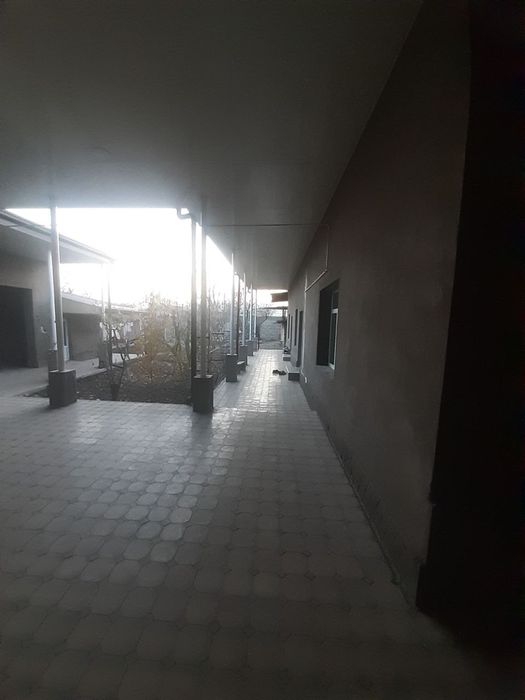 Ховли сотилвотти 7 сотихли Кириб яшашга тайёр