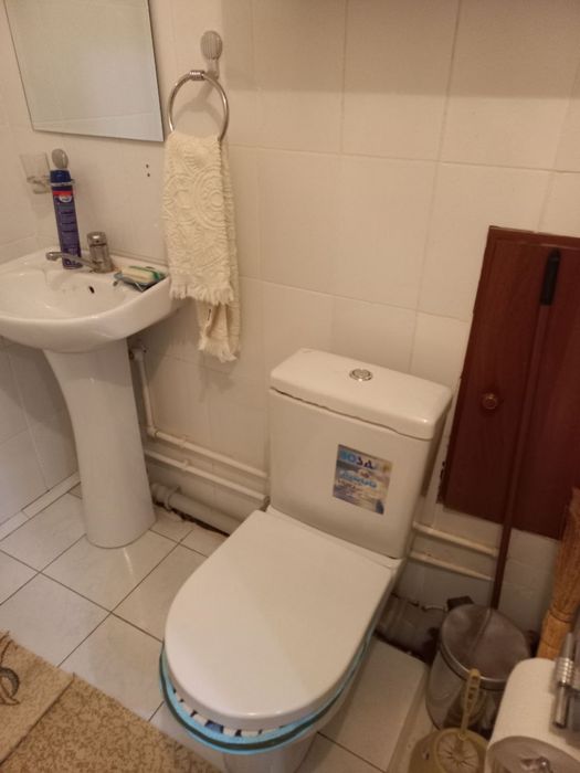 Хозяин, без комиссии! Своя 3-комнатная квартира. ТТЗ-4