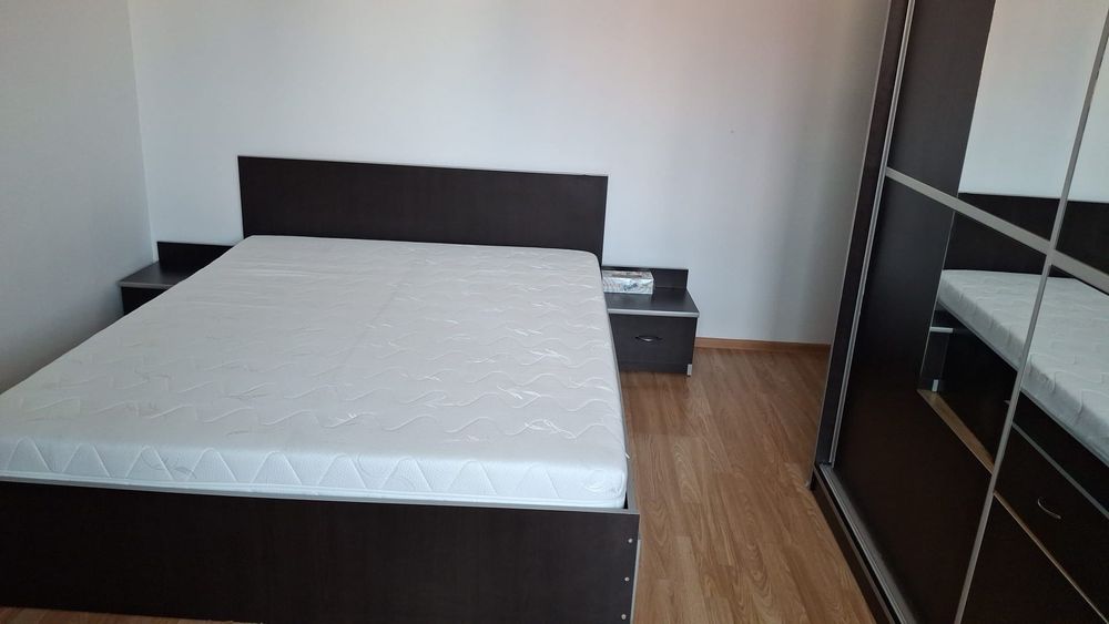 Închiriez apartament 2 camere