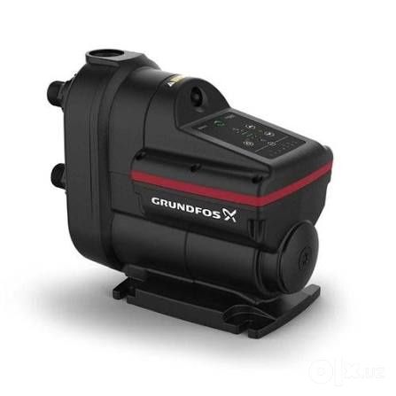 Scala 2 Grundfos