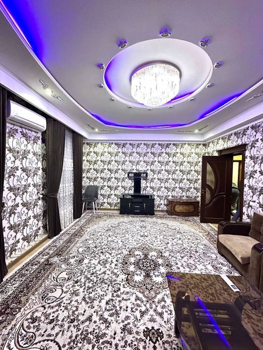 кирпичкада 2хонали квартира ижарага берилади