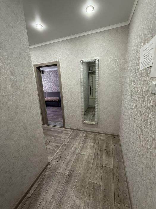 КВАРТИРА посуточно , по часам