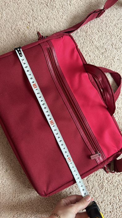 Сумка для ноутбука