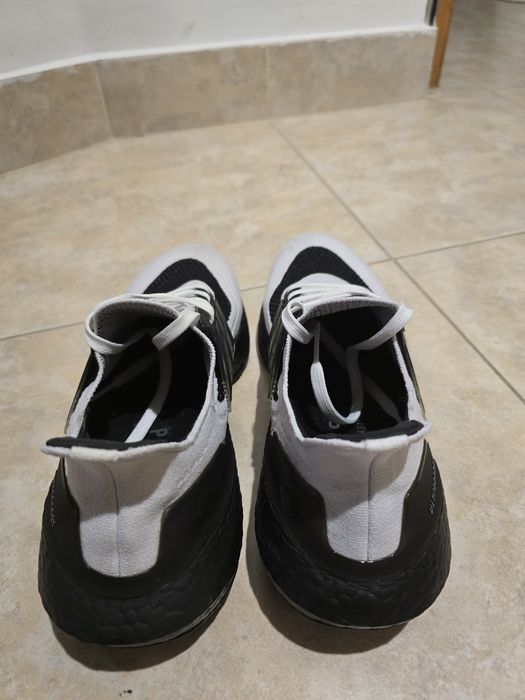 Adidas Ultraboost 21 Oreo 43 1/3