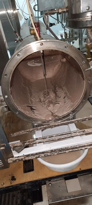 Тен для стерилизатор паровой ВК 75-01 и ГК 100-3