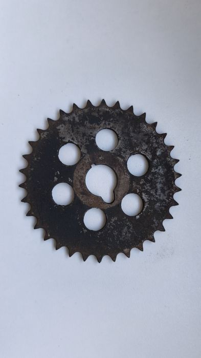 Pinion mare distributie dacia 1300