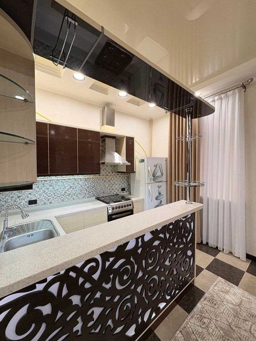 "СРОЧНО ‼️ВТОРИЧКА  2ком Евро 60м2 рядом АНХОР ПАРК, Брассерия‼️