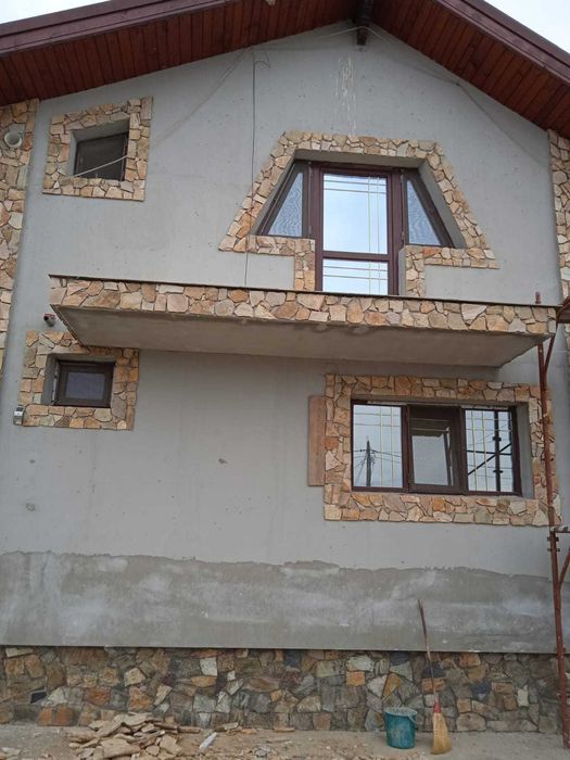 Piatra Naturala de Munte