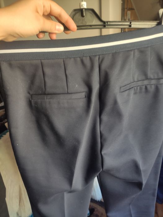 Pantaloni dama Zara XS