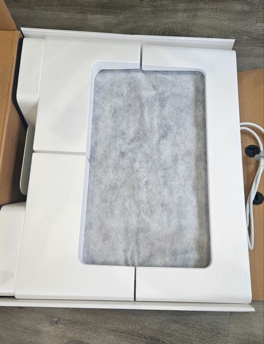 Imac 21,5 2017 full box