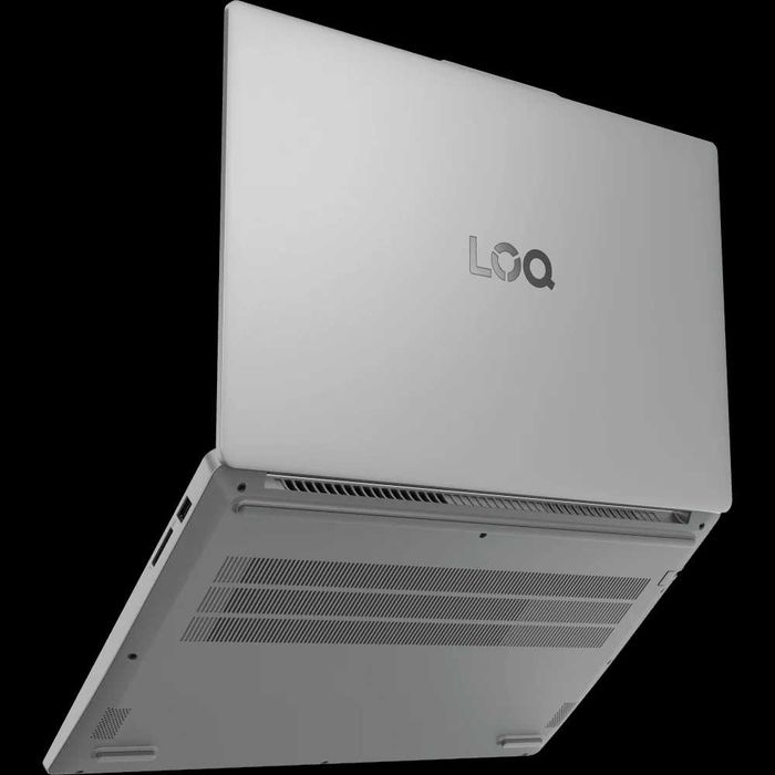 Lenovo LOQ 15/15.6 FHD IPS 144Hz/RYZEN 7-7735HS/16GB/512GB/RTX3050 6GB