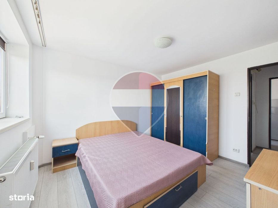 Apartament 2 camere de vanzare | Renovat | Calea Giulești