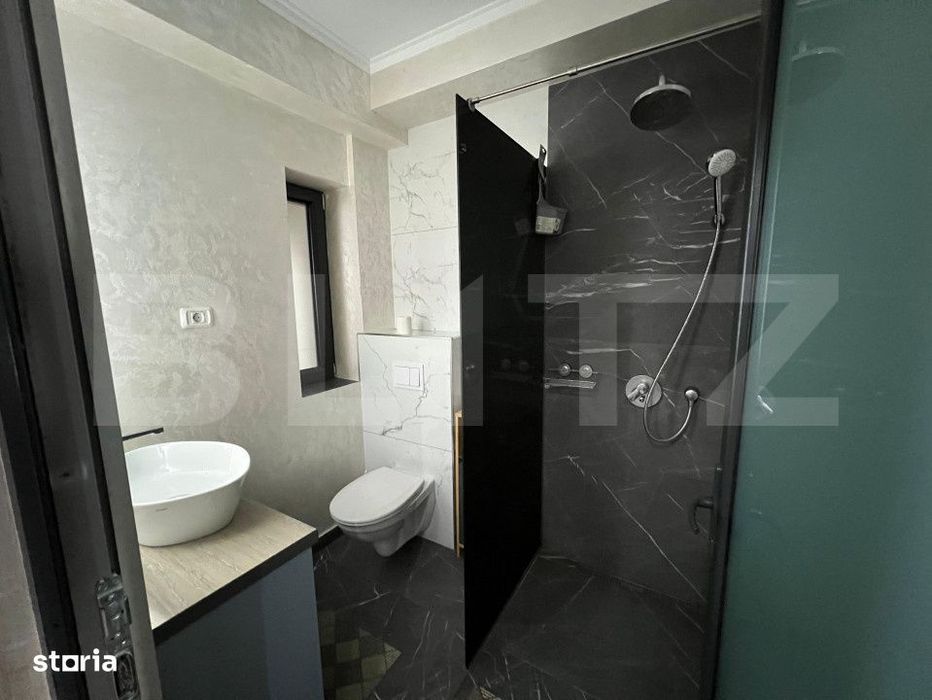 Apartament 2 camere, Gradina zona centrala