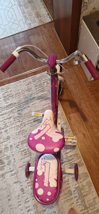 Продам детский велосипед