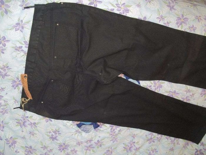 Pantaloni unisex noi xl