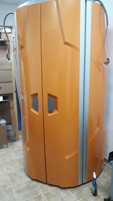 Солариум Luxura V 5 Hi Intense