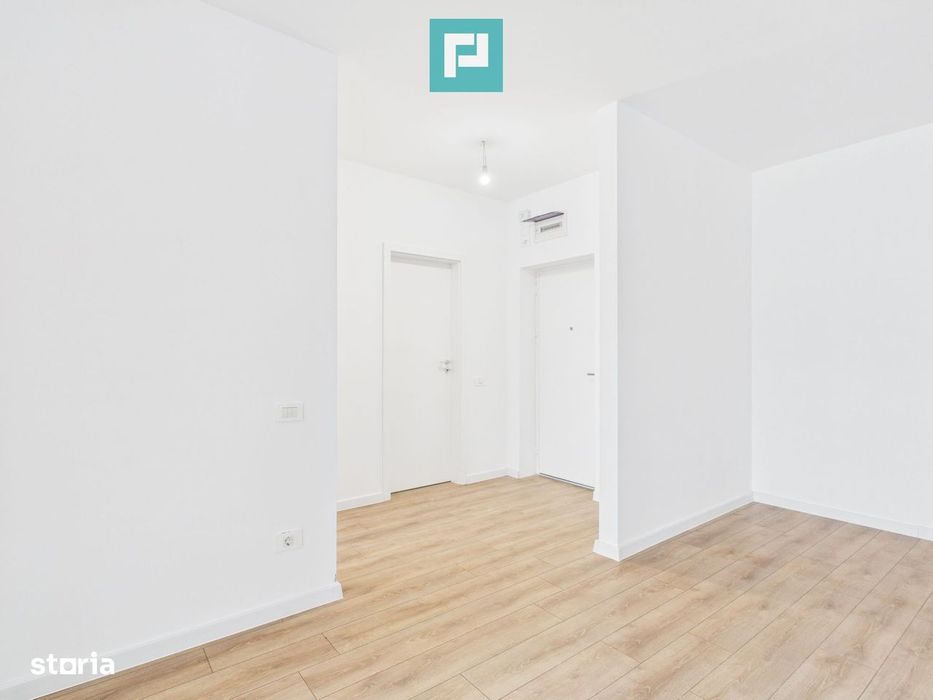 Apartament 2 camere, etaj 6, utilat complet