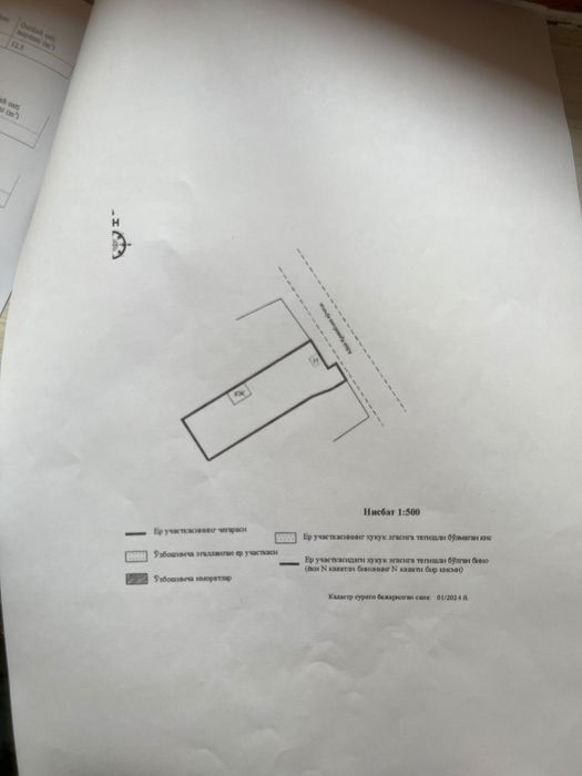 Ер сотилади Олимпия шахарчаси