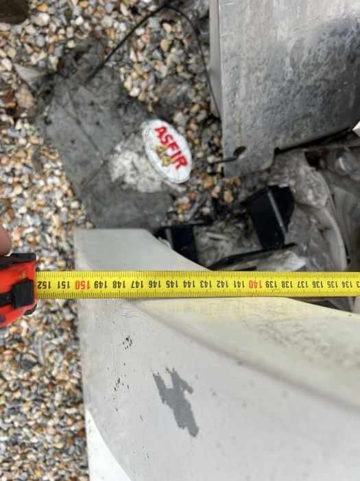 Ролбари за каросерията  на пикапи