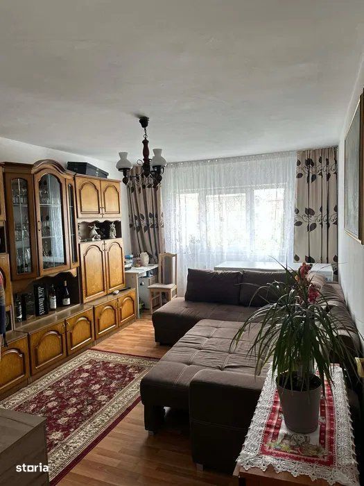 Apartament 2 camere in zona Caminelor studentesti Marasti