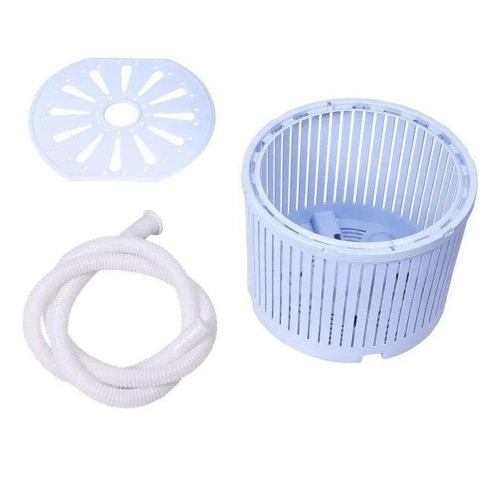 Стиральная машинка Малютка!