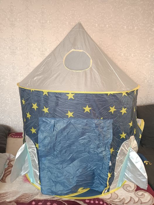 Продам детскую палатку