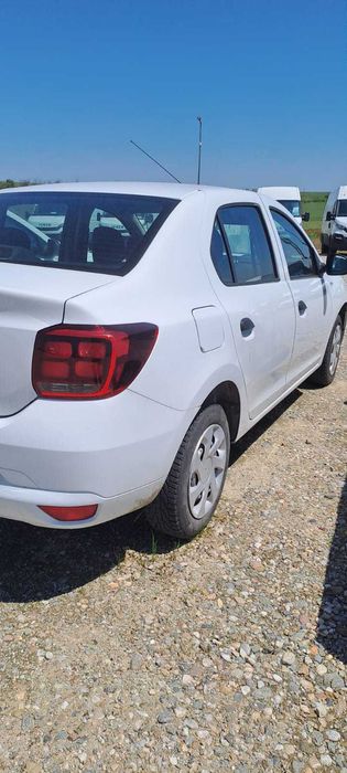 Dacia Logan 1.5 diesel