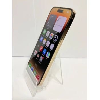 Telefon Apple iPhone 14 Pro Max 128 GB Gold, Cod 120295