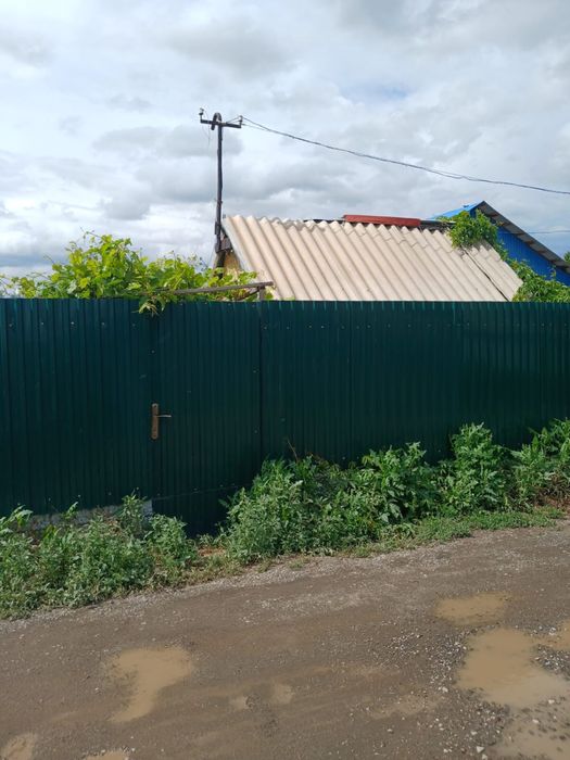 Продается дача с домиком